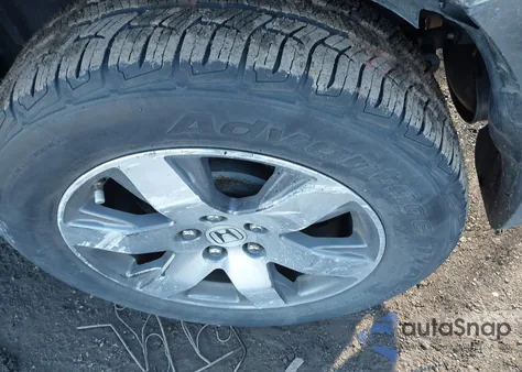 2015 Honda Pilot Touring from USA, damaged, VIN 5FNYF4H97FB013995